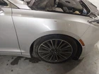 (local Pickup Only) Passenger Right Fender Fits 13-16 Mkz 3083108 Used. Price: $261.25.