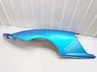 2021 Mclaren Gt Rh Right Quarter Panel Rear Fender Wing 22AD337GP *gouges* Used. Price: $2250.45.