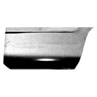 For Dodge D200 75-80 Lower Quarter Panel Patch Rear Section Passenger Side New. Price: $31.25.