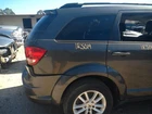 Passenger Right Quarter Panel Fits 18-20 Journey 104918407 Used. Price: $594.02.