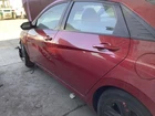 Local Pickup Only!driver Left Center Pillar Built Fits 21-23 Elantra 718545 Used. Price: $239.00.