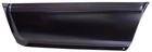 Jegs Lower Rear Quarter Patch Panel For 1966-1967 Chevrolet Chevelle New. Price: $55.99.