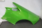 EB1430 2016 Lamborghini Huracan Rear Left Lh Fender Quarter Panel Used. Price: $1499.99.