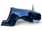 2002-2006 Maserati Spyder M138 Convertible Quarter Panel Exterior Rear Left Oem Used. Price: $917.69.