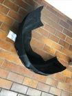 Genuine Bmw 51717478758 - Great Price Cover Wheel Arch Rear Right Neu. Price: $170.91.