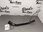 Pontiac Solstice Saturn Sky Fuel Gas Filler Neck Tube Fits 2006-2010 061184941 Used. Price: $60.00.