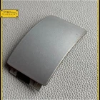 Mercedes Slk Rocker Panel Side Left Front Jack Cover Silver 1706980130 Used. Price: $26.91.