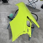 Lamborghini Huracan LP610, 580 Rear Fender Quarter Panel Passenger Right Side Oe Used. Price: $5000.00.