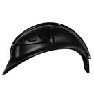 1964 1965 Falcon Wheelhouse Outer Right Passenger Side Edp Steel Dynacorn 3482 New. Price: $189.95.