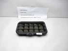 2011-2018 Audi A8 D4 Rear Panel Pressure Vent 4E0819181C Oem Used. Price: $12.00.