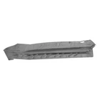For Plymouth Satellite 68-70 Sherman Driver Side Trunk Floor Extension Panel New. Price: $88.33.