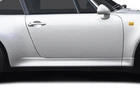 1995-1998 Porsche 911 Carrera 993 Duraflex Oem Look Side Skirt Rocker Panels ... New. Price: $487.00.