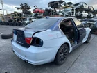 Passenger Quarter Panel Sedan Canada Market Fits 06-11 Bmw 323I 889017 Used. Price: $235.20.