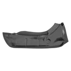 For Chevy Chevelle 69 Restoparts 70762A-RH Passenger Side Trunk Filler Panel New. Price: $55.56.