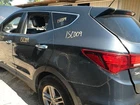 Driver Quarter Panel Swb Sport Fwd Fits 15-18 Santa Fe 104972216 Used. Price: $707.32.