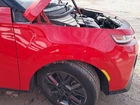 2020 Kia Soul Passenger Right Fender Red Used Oem 4DR Suv Local Pickup Only. Price: $237.45.