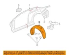 Gm Oem 05-10 Cobalt Quarter Panel Components-wheelhouse Liner 15241193 New. Price: $86.13.