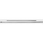 Dynacorn M1010 Rocker Panel Trim Moldings, 1967-69 Camaro New. Price: $56.99.