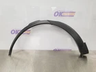 19 Range Rover Discovery S16 Flare Textured Rear Quarter Panel Mounted Used. Price: $65.00.