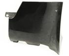 Lh Rear Sideskirt End Cap 02-04 Audi A6 C5 Black Genuine 4B0 853 579 Used. Price: $23.99.