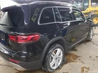 20 21 22 Mercedes GLB250 Right Bare Metal Quarter Panel Cut Used. Price: $925.00.