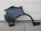 New Oem Tesla Model X Rear Right Passenger Side Quarter Panel Wing Skin. Price: $1495.00.
