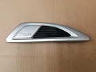 Toyota Oem 2001 2002 2003 Prius Rear Quarter Panel Air Vent Pearl 62906-47010 Used. Price: $29.99.