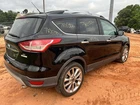 Passenger Quarter Panel Forward Main Fits 13-19 Escape 104842435 Used. Price: $609.23.