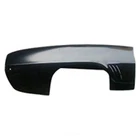 Quarter Panel-goodmark Lkq Corp GMK402060069R Fits 1969 Chevrolet Camaro New. Price: $350.77.