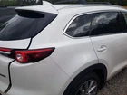 2019 Mazda CX-9 Quarter Panel *cut* Right Passenger White Used. Price: $420.75.