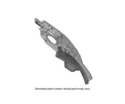 Genuine Gm Upper Panel 95185785 New. Price: $150.44.