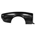 For Pontiac Firebird 1968 Dynacorn 1066Q Rear Passenger Side Quarter Panel New. Price: $416.17.
