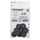 8X Restagraf Engine Undertray Clips For Some Mercedes-benz Sprinter New. Price: $20.29.