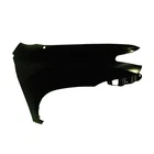 New Aftermarket Front Passenger Side Fender 538010E070 Capa. Price: $503.52.