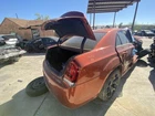 11 13 14 15 16 17 18 19 20 22 23 Chrysler 300 Quarter Panel Right Used. Price: $150.00.