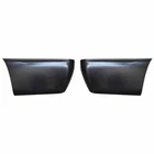 Rear Lower Quarter Panel Sec. W/o Body Side Cladding 03-06 Chevy Avalanche Pair New. Price: $227.90.