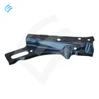 New Oem Tesla Model Y Dog Leg Lower Panel Right Hand 1487832-S0-A. Price: $200.00.