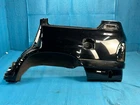 Lexus LX470 Rear Quarter Panel Driver's Side Cut BLACK:202 1998-2002 Oem Used. Price: $450.00.