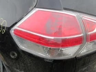 Driver Left Quarter Panel Without Blind Spot Alert Fits 14-18 Rogue 219784 Used. Price: $480.25.