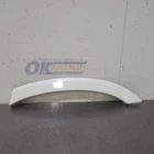 2021 Hyundai Palisade Calligraphy Quarter Panel Flare White Left Driver Used. Price: $76.50.
