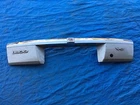 Saturn Rear Back Trim Panel Sedan Door 4DR L200 L300 Pewter Used. Price: $79.97.