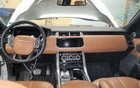 Driver Left Center Pillar Fits 14-22 Range Rover Sport 1790208 Used. Price: $1026.50.