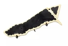 Genuine Gm Passenger Side Quarter Inner Panel Belt Baffle 23156967 New. Price: $33.40.