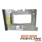 2020-2023 Hyundai Palisade Rear Left Floor Panel New Oem 65532 S8000. Price: $24.84.