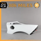 14-19 Chevrolet Corvette C7 Stingray Coupe Quarter Panel Rear Left White Oem 30K Used. Price: $477.25.