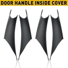 4PCS Inner Door Handle Trim Panel Pull Cover For Bmw Series F30 F31 F32 F36 New. Price: $20.92.