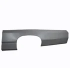 Goodmark Driver Side Outer Quarter Panel Skin Fits Impala GMK4045600671L New. Price: $735.92.