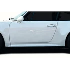 Duraflex Turbo 993 Oer Look Side Skirt Rocker Panels 4 Pieces For 911 Porsc New. Price: $693.00.