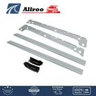 Inner & Outer Rocker Panels And Cab Corner For Silverado Sierra 1500 1999-2007 New. Price: $164.90.