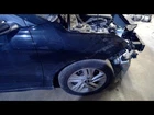 2019-2022 Hyundai Elantra Panel Assembly-fender Right 66320-F2500 Used. Price: $350.00.